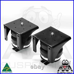 LA05 Small In Cab AAA Suspension Air Bag Kit for Ford F250 Superduty to 2009