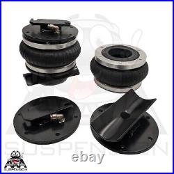 LA06S AAA Suspension Air Bag Kit for Ford Mustang 1965 to 1973 1st gen