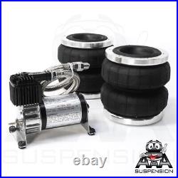 LA06S Small In Cab AAA Suspension Air Bag Kit for Ford Falcon Lowered