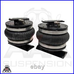 LA06S Small In Cab AAA Suspension Air Bag Kit for Ford Falcon Lowered