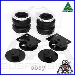 LA08 Large In Cab AAA Suspension Air Bag Kit for Ford Courier 4WD to June 2012