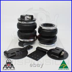 LA09 Large In Cab AAA Suspension Air Bag Kit for LDV D90 2017 Onwards