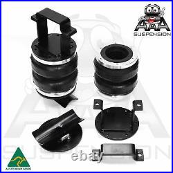 LA10 Large In Cab AAA Suspension Air Bag kit for Nissan Navara NP300 D23