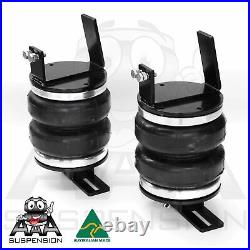 LA101 Large In Cab AAA Suspension Air Bag Kit for 4WD Toyota Hilux 2015 2023