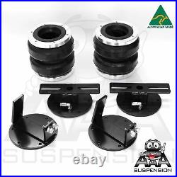 LA101 Large In Cab AAA Suspension Air Bag Kit for 4WD Toyota Hilux 2015 2023