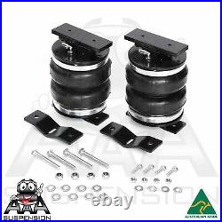 LA11 For VW Crafter Van Cab Chassis Air Bag Load Assist & In Cab Kit