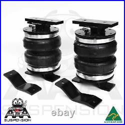 LA1185 AAA Air Bag kit for Mercedes Sprinter Dual Rear Wheels floor over chassis