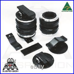 LA1185 Air Bag kit for VW Volkswagen Crafter Van or Motorhome Dual Rear Wheels