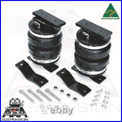 LA1185 Air Bag kit for VW Volkswagen Crafter Van or Motorhome Dual Rear Wheels