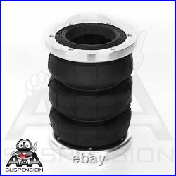 LA15T Small In Cab AAA Suspension Air Bag kit for Nissan Patrol GQ GU 2-4 lift LA15T Small In Cab AAA Suspension Air Bag kit for Nissan Patrol GQ GU 2-4 lift