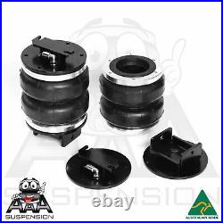LA16 Large In Cab AAA Suspension Air Bag kit for Ford Falcon RTV BA Ute