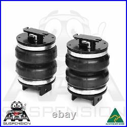 LA16 Large In Cab AAA Suspension Air Bag kit for Ford Falcon RTV BA Ute