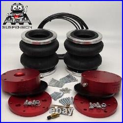 LA19 AAA Suspension Air Bag Kit for IRS Commodore Rear all VT to VX models