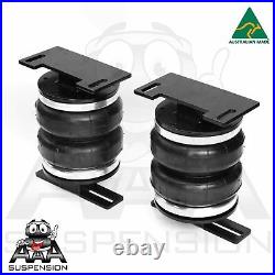 LA20 AAA Suspension Air Bag Kit suits Mazda BT50 2020 onwards