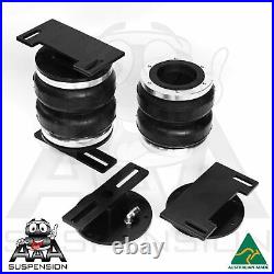 LA20 AAA Suspension Air Bag Kit suits Mazda BT50 2020 onwards