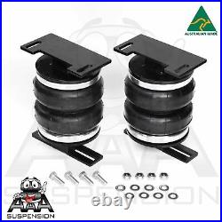 LA20 AAA Suspension Air Bag Kit suits Mazda BT50 2020 onwards