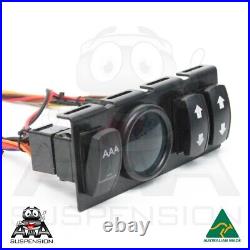 LA21 Air Bag & Digital In Cab Kit For MITSUBISHI CHALLENGER 2008 to 2014