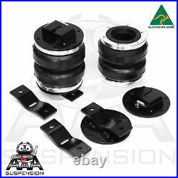 LA24 Small In Cab AAA Suspension Air Bag Kit for Ford Transit Pre 2014
