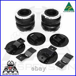 LA24 Small In Cab AAA Suspension Air Bag Kit for Ford Transit Pre 2014