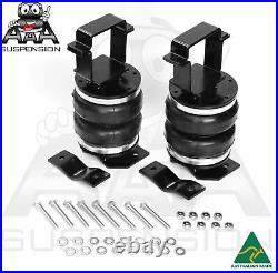 LA25 Large In Cab AAA Suspension Air Bag Kit VW Volkswagon Amarok