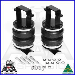 LA27 AAA Suspension Air Bag Kit for Isuzu DMax D-Max 2WD Lowrider up to 2019