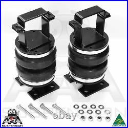 LA28 Small In Cab AAA Suspension Air Bag Kit for Ford Ranger PX PX2 PX3 4x4 4x2