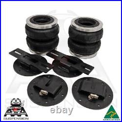 LA30 AAA Suspension Air Bag Kit for VW Amarok 4x4 2023 Onwards