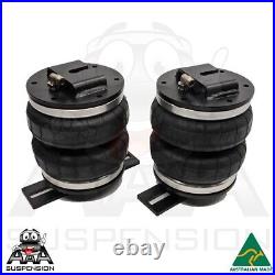 LA30 Large In Cab AAA Suspension Air Bag kit for Ford Ranger Next Gen 4WD