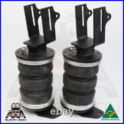 LA37 AAA Suspension Air Bag Kit for Ford Everest 2022 Onwards