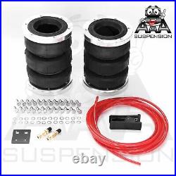 LA37 AAA Suspension Air Bag Kit for Ford Everest 2022 Onwards