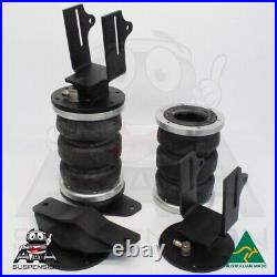 LA37 Large In Cab AAA Suspension Air Bag Kit for Ford Everest 2022 Onwards