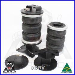 LA41 Small In Cab AAA Suspension Air Bag Kit for Ford F150 2021 Onwards