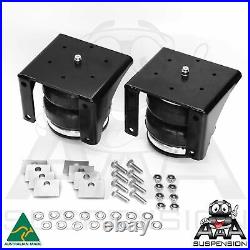 LA44 AAA Suspension Air Bag Kit for Ford F250 F350 2010 to 2017