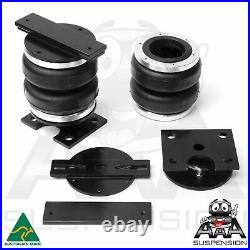 LA62 AAA Suspension Air Bag Kit for GWM Great Wall Cannon 2020 Onwards