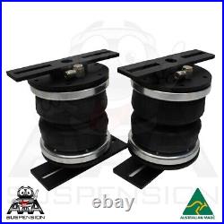 LA68 AAA Suspension Air Bag Kit for Toyota HiAce Van 2019 Onwards