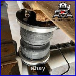 LA80 AAA Suspension Air Bag Kit for Chev GMC HSV Silverado 1500 LA80 AAA Suspension Air Bag Kit for Chev GMC HSV Silverado 1500