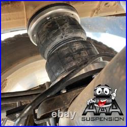 LA80 AAA Suspension Air Bag Kit for Chev GMC HSV Silverado 1500 LA80 AAA Suspension Air Bag Kit for Chev GMC HSV Silverado 1500