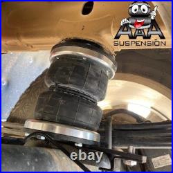 LA80 AAA Suspension Air Bag Kit for Chev GMC HSV Silverado 1500 LA80 AAA Suspension Air Bag Kit for Chev GMC HSV Silverado 1500