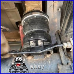LA80 AAA Suspension Air Bag Kit for Chev GMC HSV Silverado 1500 LA80 AAA Suspension Air Bag Kit for Chev GMC HSV Silverado 1500