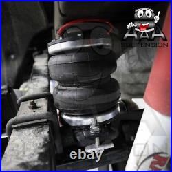 LA80 AAA Suspension Air Bag Kit for Chev GMC HSV Silverado 1500 LA80 AAA Suspension Air Bag Kit for Chev GMC HSV Silverado 1500