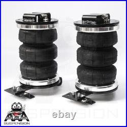 LA80 AAA Suspension Air Bag Kit for Chev Silverado 1500 Trail Boss and Lifted