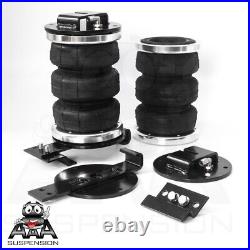 LA80 AAA Suspension Air Bag Kit for Chev Silverado 1500 Trail Boss and Lifted