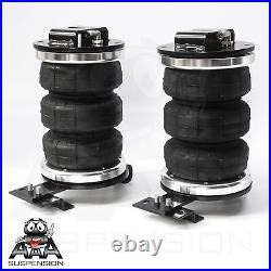 LA80 AAA Suspension Air Bag Kit for Saic LDV V80 Van LA80 AAA Suspension Air Bag Kit for Saic LDV V80 Van