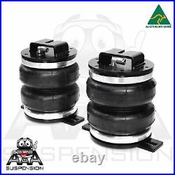 LA80 Small In Cab AAA Suspension Air Bag Kit for Chev GMC HSV Silverado 2020+