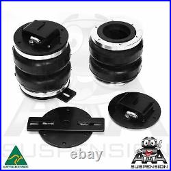 LA80 Small In Cab AAA Suspension Air Bag Kit for Chev GMC HSV Silverado 2020+