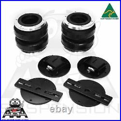 LA80 Small In Cab AAA Suspension Air Bag Kit for Chev GMC HSV Silverado 2020+