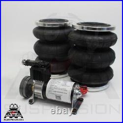 LA80 Small In Cab AAA Suspension Air Bag Kit for Chev Silverado 1500 Trail Boss LA80 Small In Cab AAA Suspension Air Bag Kit for Chev Silverado 1500 Trail Boss