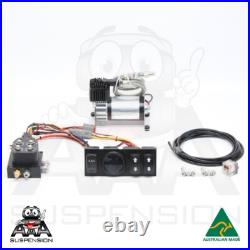 LA80 Small In Cab AAA Suspension Air Bag Kit for Chev Silverado 1500 Trail Boss LA80 Small In Cab AAA Suspension Air Bag Kit for Chev Silverado 1500 Trail Boss