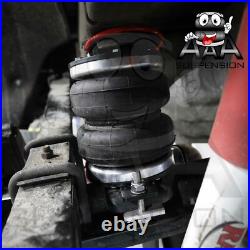 LA80 Small In Cab AAA Suspension Air Bag Kit for Chev Silverado 1500 Trail Boss LA80 Small In Cab AAA Suspension Air Bag Kit for Chev Silverado 1500 Trail Boss