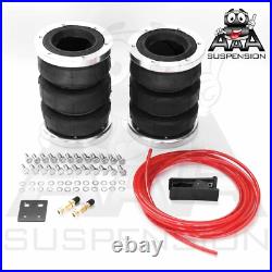 LA80 Small In Cab AAA Suspension Air Bag Kit for Chev Silverado 1500 Trail Boss LA80 Small In Cab AAA Suspension Air Bag Kit for Chev Silverado 1500 Trail Boss